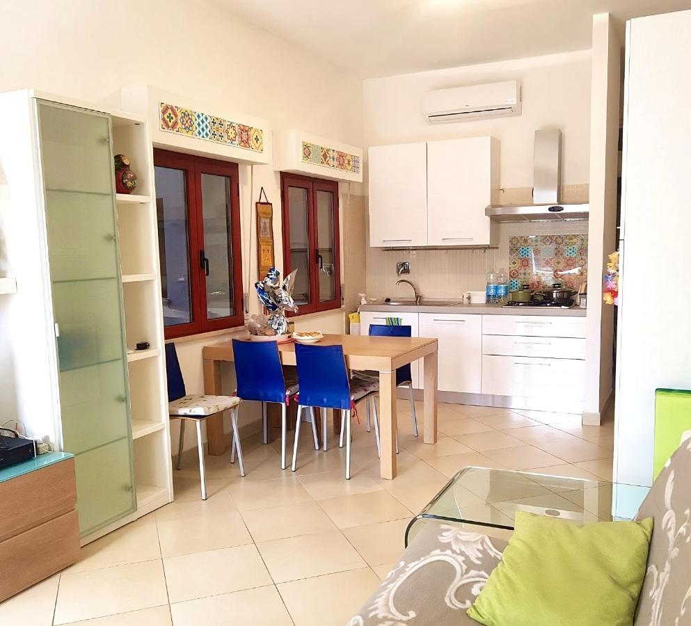 Regina Beach Holiday Apartments Tirrenia Extérieur photo