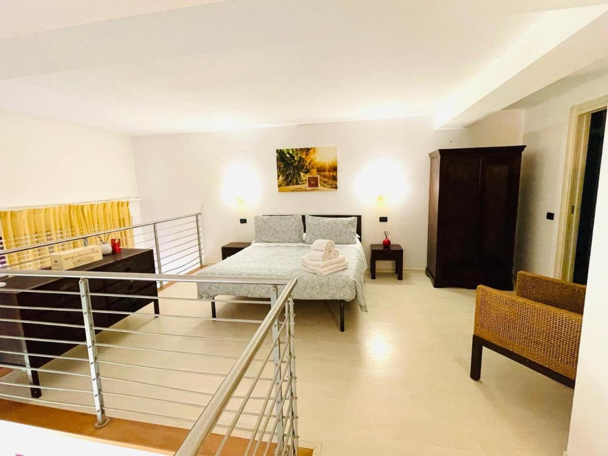 Regina Beach Holiday Apartments Tirrenia Extérieur photo