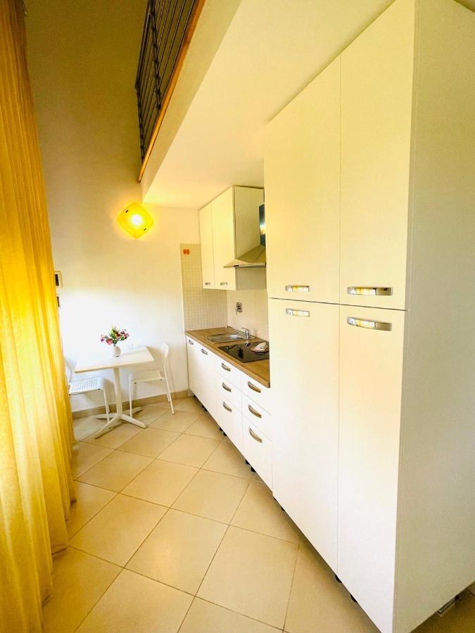 Regina Beach Holiday Apartments Tirrenia Extérieur photo