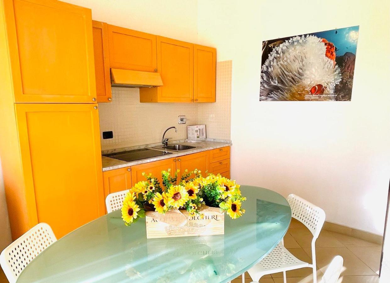 Regina Beach Holiday Apartments Tirrenia Extérieur photo