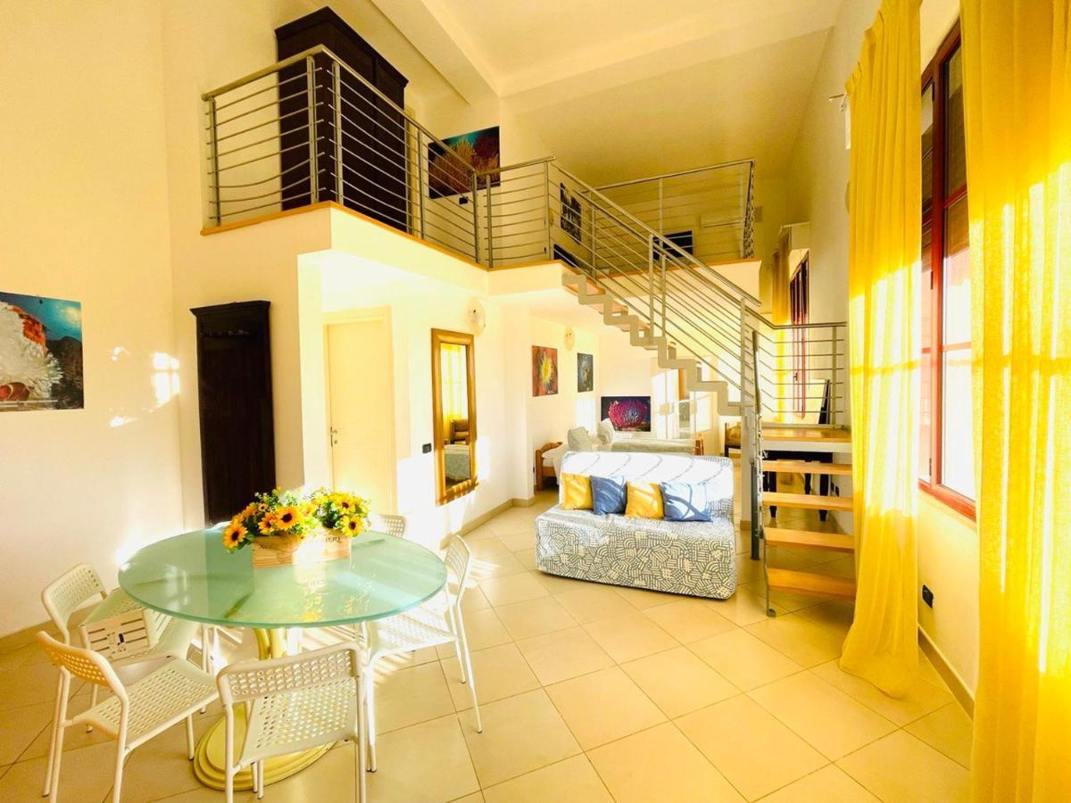 Regina Beach Holiday Apartments Tirrenia Extérieur photo